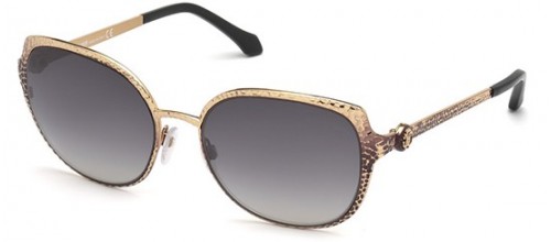 Roberto Cavalli UKDAH RC 1010 33C B